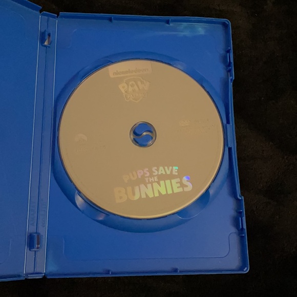 Paw Patrol Pups Save the Bunnies DVD video - Picture 7 of 11
